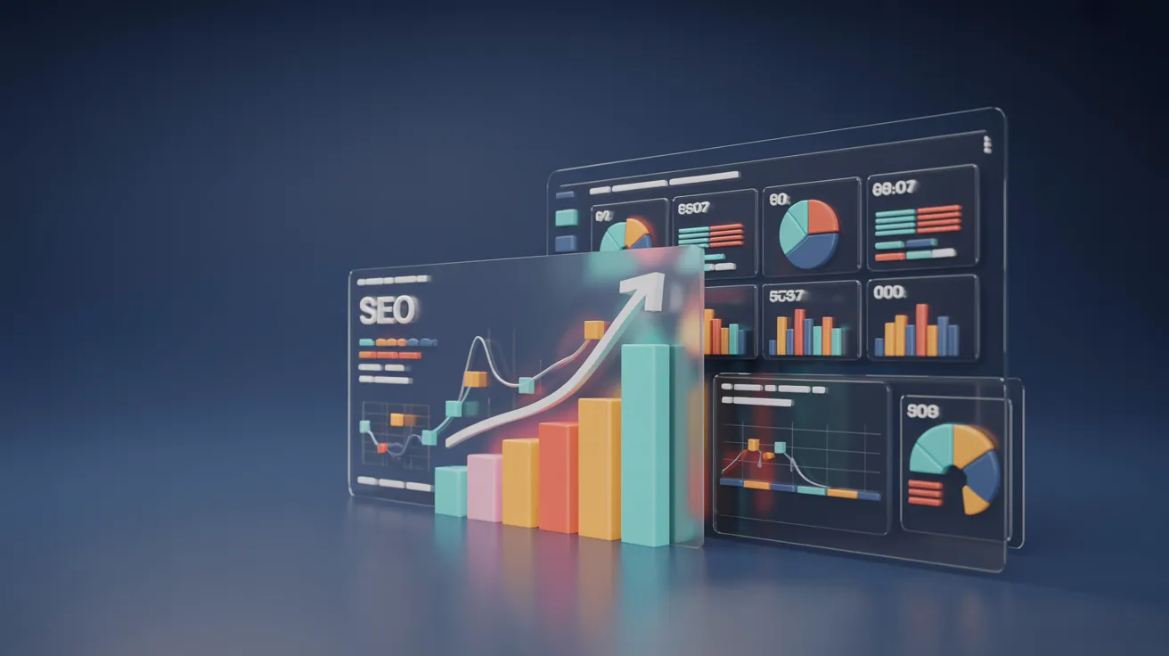 Digital marketing dummy image