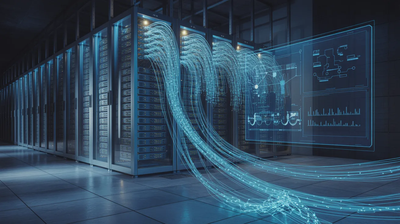 DevOps and deployment dummy image