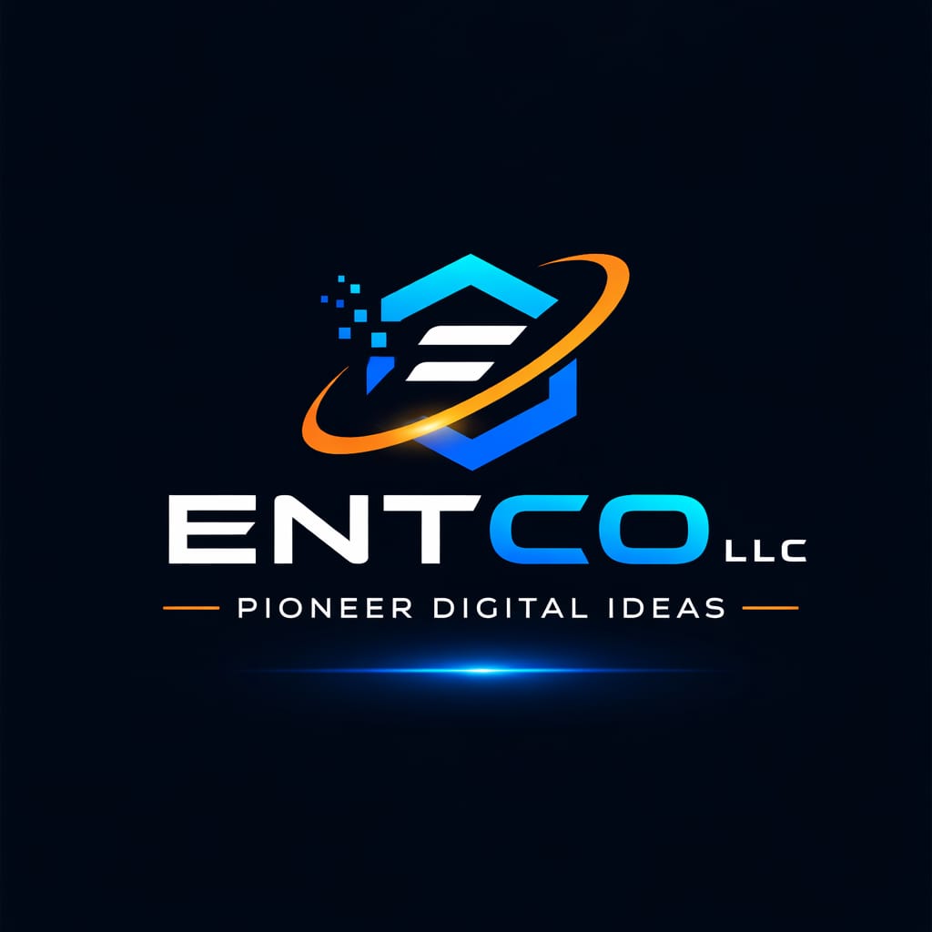 ENTCO Logo