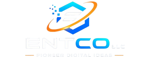 ENTCO LLC Logo